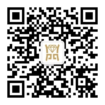 公众号二维码